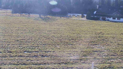 Rejvíz - Běžecké stopy