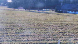 Rejvíz - Běžecké stopy