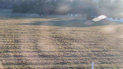 Rejvíz - Běžecké stopy