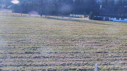 Rejvíz - Běžecké stopy