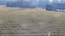 Rejvíz - Běžecké stopy