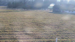 Rejvíz - Běžecké stopy