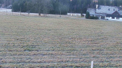 Rejvíz - Běžecké stopy