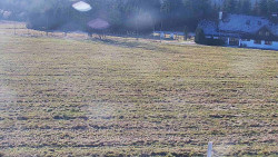 Rejvíz - Běžecké stopy