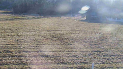 Rejvíz - Běžecké stopy