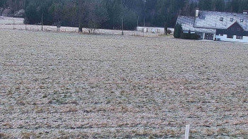 Rejvíz - Běžecké stopy