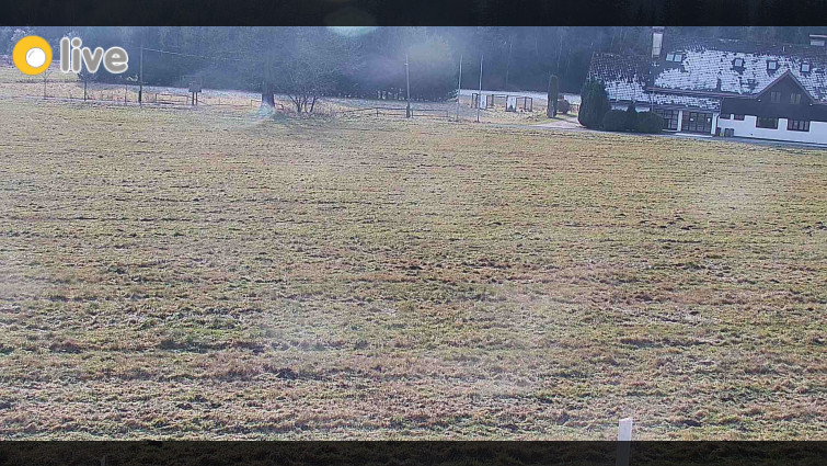 Rejvíz - Běžecké stopy - Rejvíz - Běžecké stopy - 16.12.2025 v 12:00