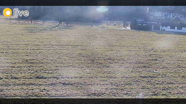 Rejvíz - Běžecké stopy - Rejvíz - Běžecké stopy - 16.12.2025 v 13:00