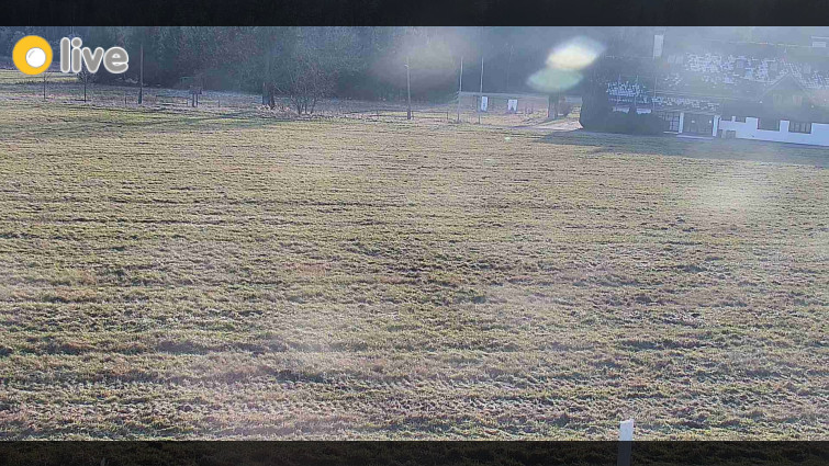 Rejvíz - Běžecké stopy - Rejvíz - Běžecké stopy - 16.12.2025 v 14:00