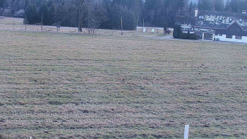 Rejvíz - Běžecké stopy