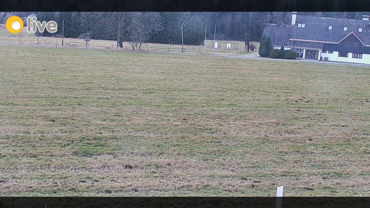 Rejvíz - Běžecké stopy - Rejvíz - Běžecké stopy - 17.12.2025 v 09:00