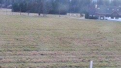 Rejvíz - Běžecké stopy