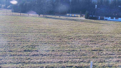 Rejvíz - Běžecké stopy