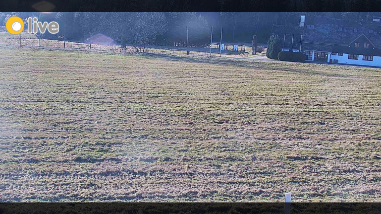 Rejvíz - Běžecké stopy - Rejvíz - Běžecké stopy - 18.12.2025 v 10:00