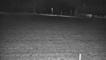 Rejvíz - Běžecké stopy