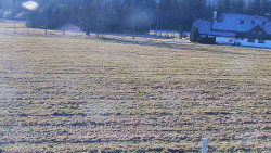 Rejvíz - Běžecké stopy