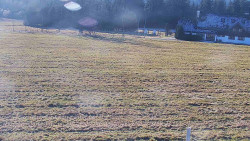 Rejvíz - Běžecké stopy