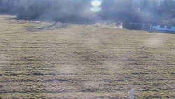 Rejvíz - Běžecké stopy