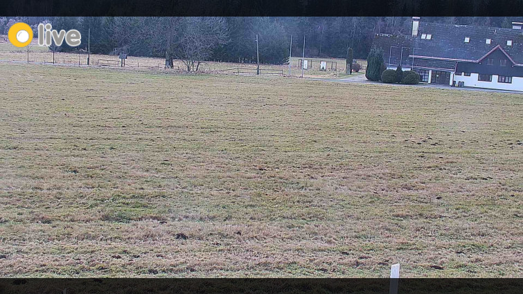 Rejvíz - Běžecké stopy - Rejvíz - Běžecké stopy - 20.12.2025 v 13:00