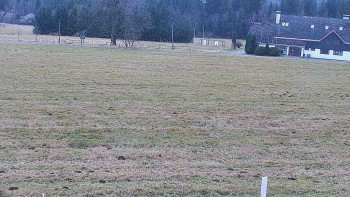 Rejvíz - Běžecké stopy