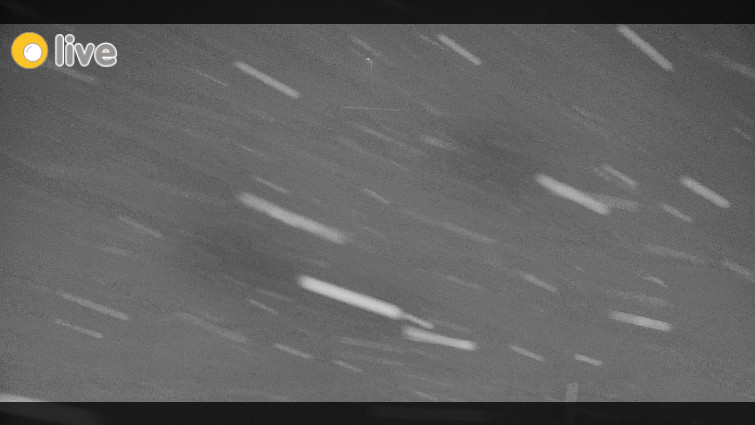 Rejvíz - Běžecké stopy - Rejvíz - Běžecké stopy - 23.12.2025 v 17:00