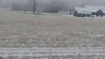 Rejvíz - Běžecké stopy