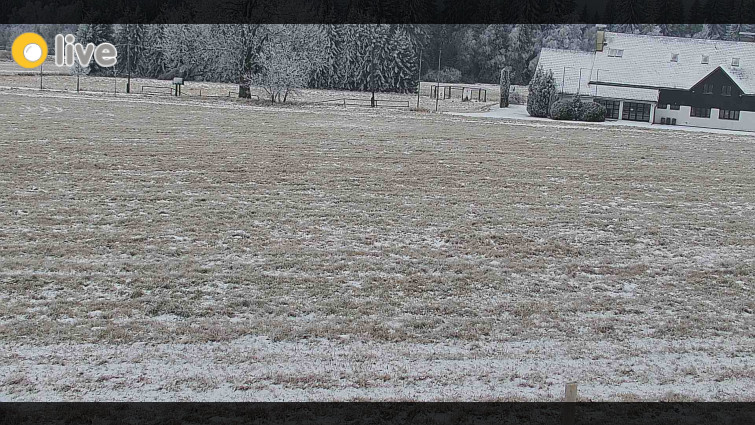 Rejvíz - Běžecké stopy - Rejvíz - Běžecké stopy - 24.12.2025 v 11:00