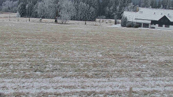Rejvíz - Běžecké stopy