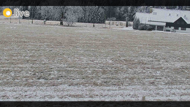 Rejvíz - Běžecké stopy - Rejvíz - Běžecké stopy - 24.12.2025 v 13:00