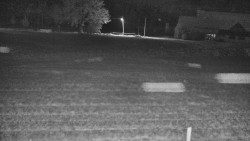 Rejvíz - Běžecké stopy