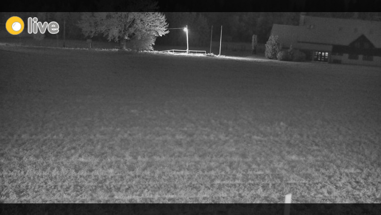 Rejvíz - Běžecké stopy - Rejvíz - Běžecké stopy - 25.12.2025 v 17:00