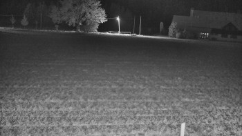 Rejvíz - Běžecké stopy