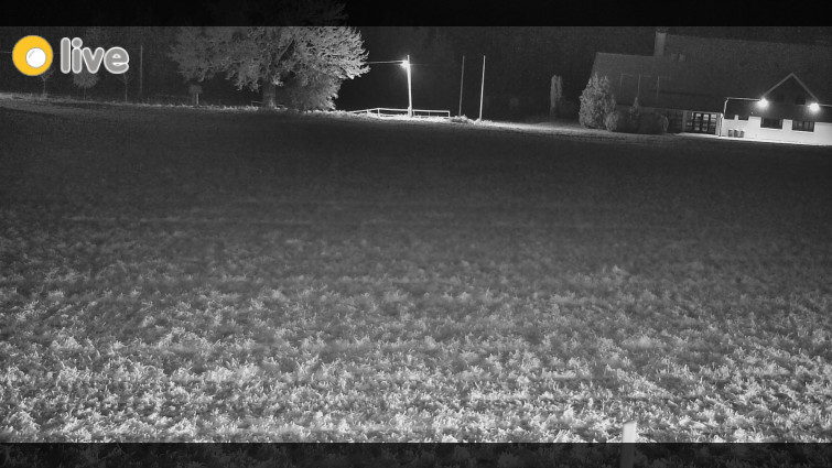 Rejvíz - Běžecké stopy - Rejvíz - Běžecké stopy - 25.12.2025 v 20:00