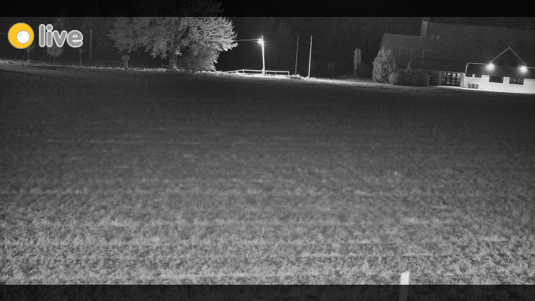 Rejvíz - Běžecké stopy - Rejvíz - Běžecké stopy - 25.12.2025 v 21:00