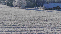 Rejvíz - Běžecké stopy