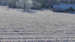 Rejvíz - Běžecké stopy