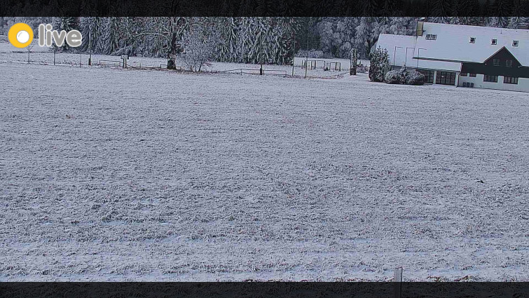 Rejvíz - Běžecké stopy - Rejvíz - Běžecké stopy - 27.12.2025 v 08:00