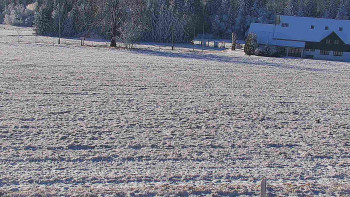 Rejvíz - Běžecké stopy