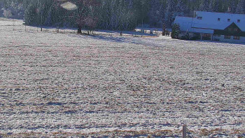 Rejvíz - Běžecké stopy