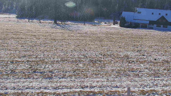 Rejvíz - Běžecké stopy
