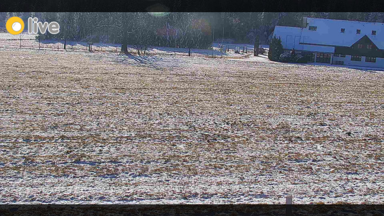 Rejvíz - Běžecké stopy - Rejvíz - Běžecké stopy - 27.12.2025 v 12:00