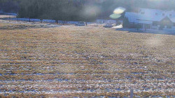 Rejvíz - Běžecké stopy