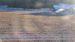 Rejvíz - Běžecké stopy