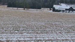 Rejvíz - Běžecké stopy