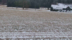 Rejvíz - Běžecké stopy