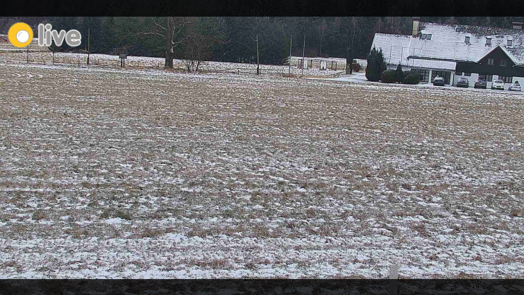 Rejvíz - Běžecké stopy - Rejvíz - Běžecké stopy - 28.12.2025 v 10:00