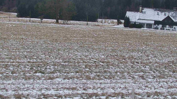 Rejvíz - Běžecké stopy