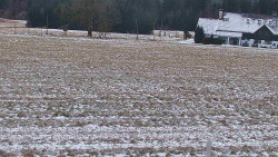 Rejvíz - Běžecké stopy