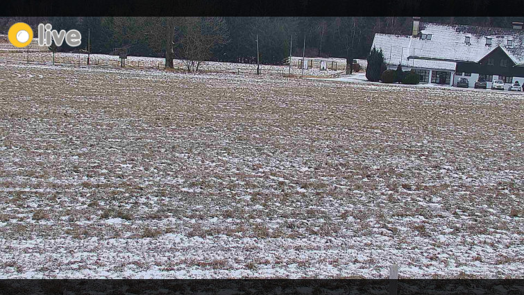 Rejvíz - Běžecké stopy - Rejvíz - Běžecké stopy - 28.12.2025 v 14:00