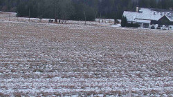Rejvíz - Běžecké stopy